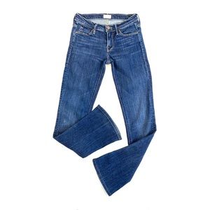 MOTHER | The Runaway Jeans